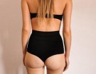 Comfizz High Waist Tanga thumbnail