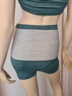 Comfizz 16 cm Breathable Multi Stripe Belt Level 3 Support thumbnail