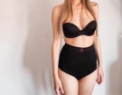 Comfizz High Waist Tanga thumbnail