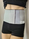 Comfizz 16 cm Breathable Multi Stripe Belt Level 3 Support thumbnail