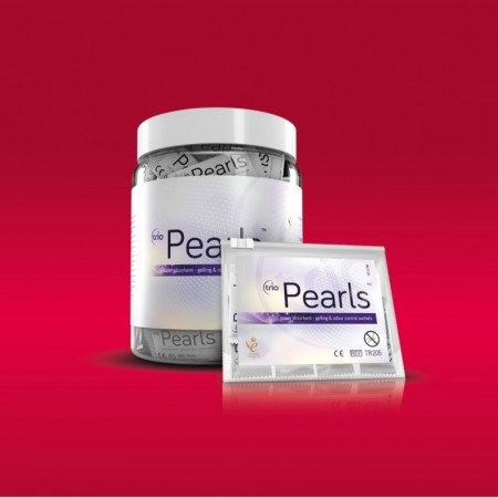 Pearls® Superabsorberenter