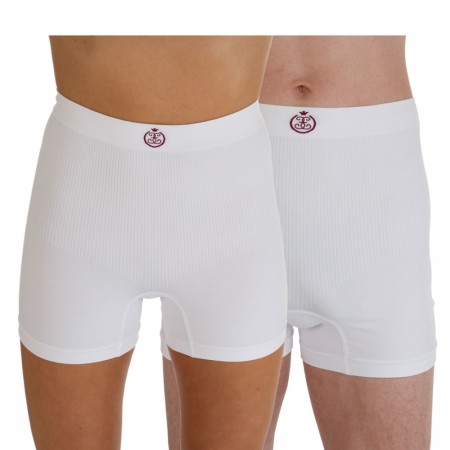 Comfizz Level 1 Unisex Boxer Hvit
