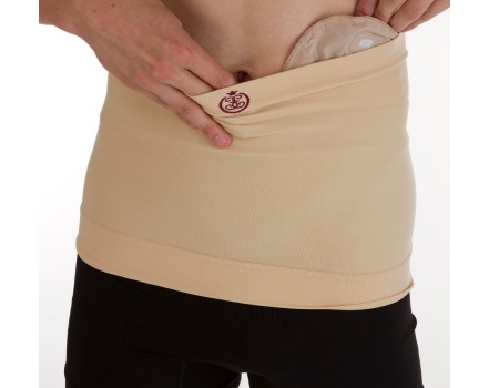 Comfizz Fikseringsbelte Level 1 (25 cm)
