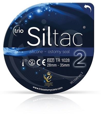 Siltac 2 (28-35mm)