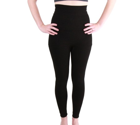 Comfizz Super High Waist Bambus Leggings Level 2 