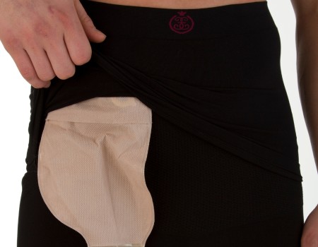 Comfizz Double Layer Boxer Level 2