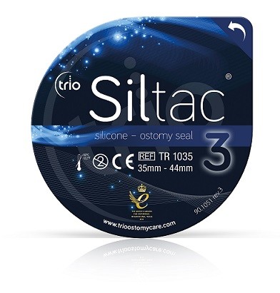 Siltac 3 (35-44mm)