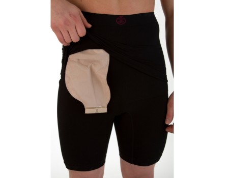 Comfizz Double Layer Boxer Level 2