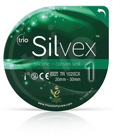 Silvex 1 (20-30mm)