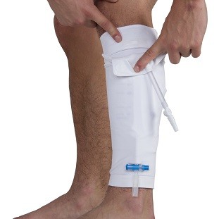 Comfisleeve Legg