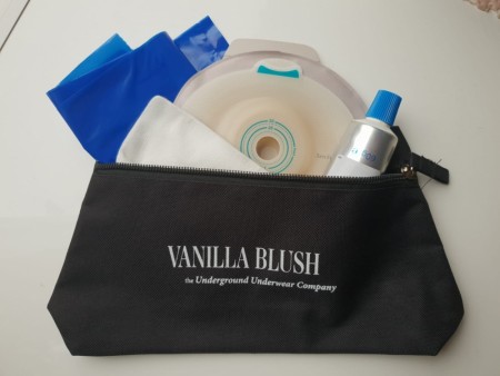 VB Secrets Bag