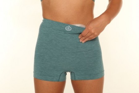 Comfizz Level 1 Unisex Boxer Grønn