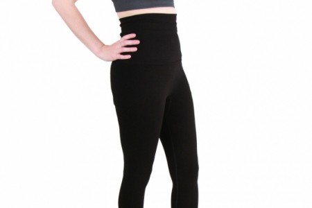 Leggings & Topper