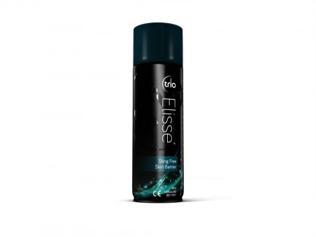 Elisse hudbarriere spray