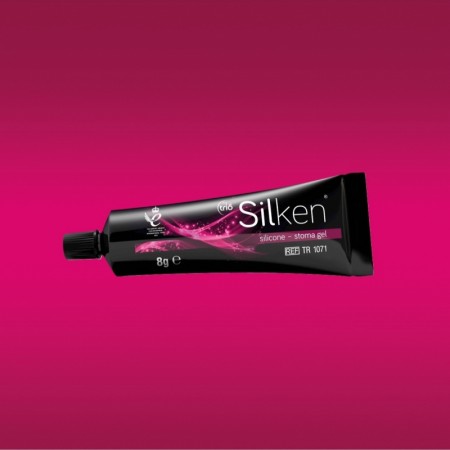 Silken® Silikongel