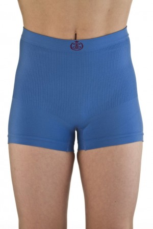 Level 1 Junior Unisex Boxer Blå