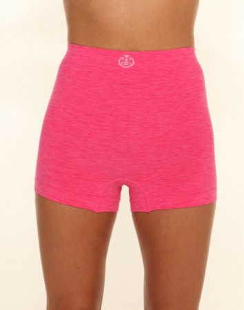 Comfizz Level 1 Unisex Boxer Rosa