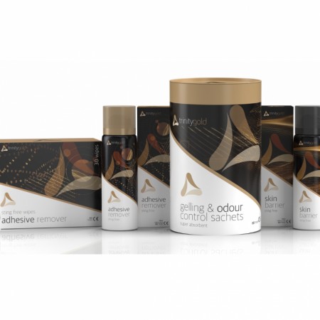 Trinity Gold