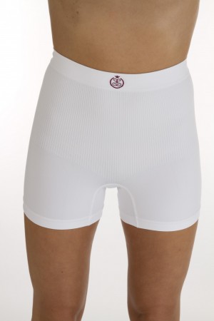 Comfizz Level 1 Unisex Boxer Hvit