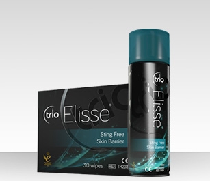 Trio Elisse Barrierefilm