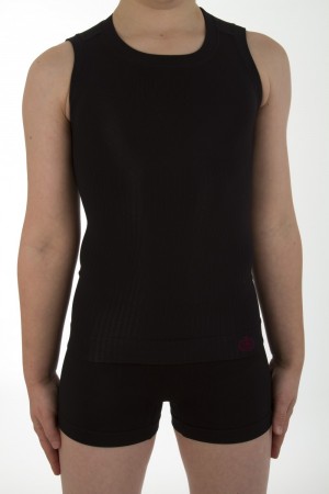 Level 1 Junior Gutt Singlet Sort