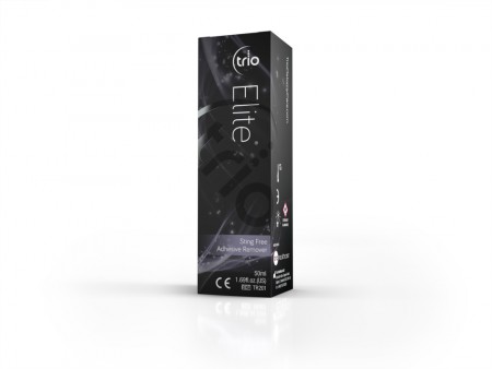 Trio Elite® Plasterfjerner Silikonspray