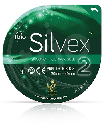 Silvex 2 (30-40mm)
