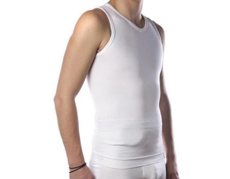 Comfizz Støttesinglet V-hals Level 1