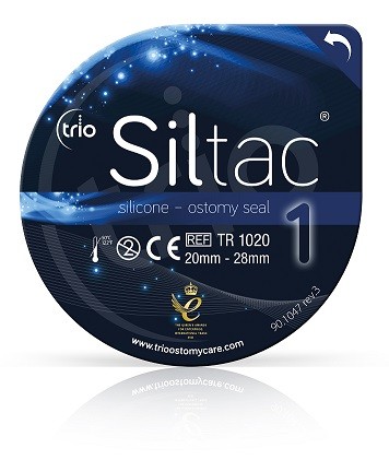 Siltac 1 (20-28mm)