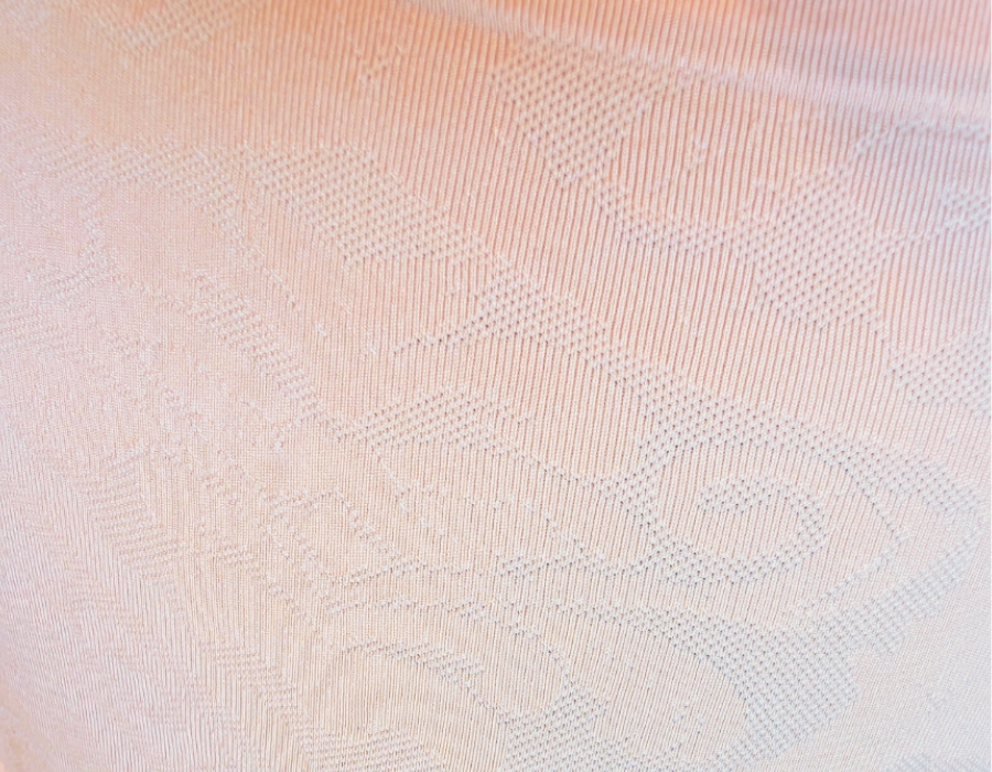 Feminine detaljer.